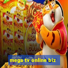 mega tv online biz